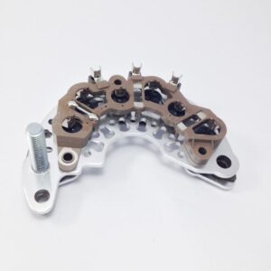 Rectificador Delco Dr2910 6 Diodos 60 Amp 105A Daewoo Chevrolet Suzuki