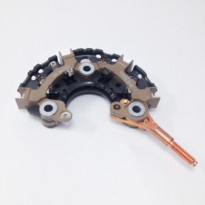 Rectificador Denso Inr406P 6 Diodos 40 Amp 80 Amp Suzuki Toyota