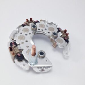 Rectificador Denso Inr425 12 Diodos 50 Amp 140 Amp Pontiac Honda Accord