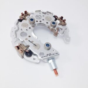 Rectificador Denso Inr430 6 Diodos 50 Amp 100 Amp Toyota Lexus Con Delta