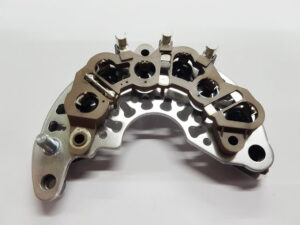 Rectificador Delco Dr2911 6 Diodos 60 Amp 105A Daewoo Suzuki