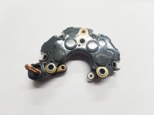 Rectificador Denso Inr407P 8 Diodos 40 Amp 105A 103De Mini Cooper Bmw