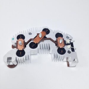 Rectificador Delco Dr5185 6 Diodos 60 Amp 80 Amp 23Si