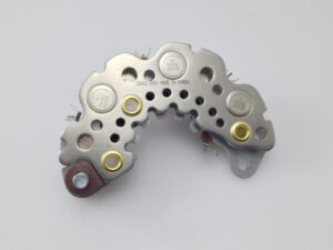 Rectificador Delco Dr9410 6 Diodos 35 Amp Con T 6M Spark