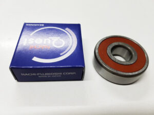 Rodamiento 6302 2Rs 15X42X13 Nachi22002018 22002083