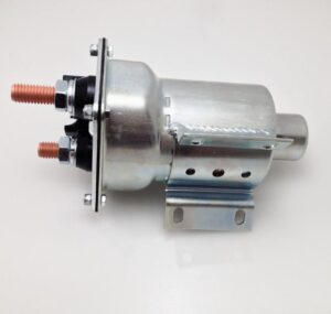 Solenoide Delco 12 Volt 40 MT 50 MT 1115556 Ss50 Snls-146 Zm951 Cbsd441