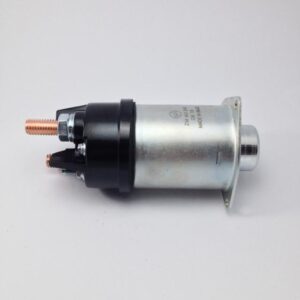 Solenoide Delco 24 Volt 42 MT 1115595 12812 Zm461 7943 Aislado Anclaje 78X78X78Mm