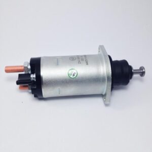 Solenoide Delco 12 Volt 29 MT V.W Ford Cummins Case Mercedes Zm818