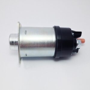 Solenoide Delco 12 Volt 37 MT 1115609 Con Hilo Zm452 78X78X78Mm