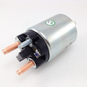 Solenoide Delco 12 Volt Zm2860 Strada 1.8 Blazer S10