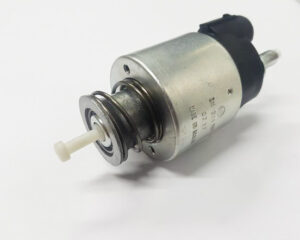 Solenoide Delco 12 Volt Spark Corsa Montana Zm261