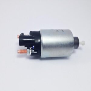 Solenoide Delco 12 Volt 3 Pernos 40.6Mm Equinox Captiva Uplander Zm1866