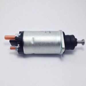 Solenoide Delco 12 Volt 2 Pernos 75Mm 29 MT Inter Freightliner Case Zm3818