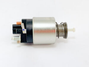 Solenoide Delco 12 Volt Hyundai Elantra 2 Pernos 36Mm