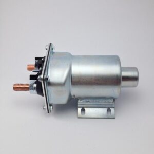 Solenoide Delco 24 Volt 40 MT 50 MT Ss51 Zm950 Cbsd442 Anclaje 75Mm