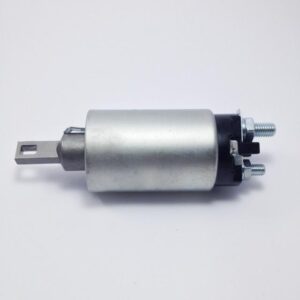 Solenoide Mitsubishi 12 Volt Zm890 Cbs4524 38Mm Kia 2400 Ceres