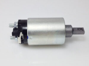 Solenoide Mitsubishi 24 Volt Zm896 Rosa Canter Cbs4516 Anclaje 38Mm