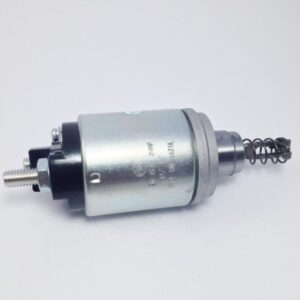 Solenoide Bosch 24 Volt Zm642 Arranque Jd 2 Pernos 40Mm