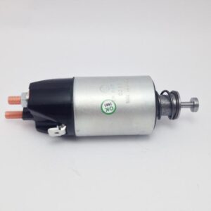 Solenoide Bosch 12 Volt Zm831 Je 9330451065 Cbsb801 Anclaje 58Mm