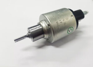 Solenoide Bosch 12 Volt Zm376 Berlingo Jumper Zx Xantia