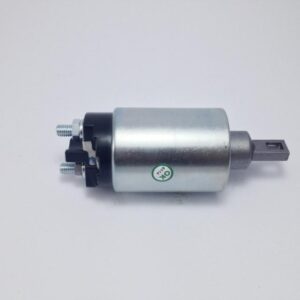 Solenoide Mitsubishi 12 Volt Zm891 Cbs4517 1.2Kw Isuzu Mazda Perk.Ss-1520 Anclaje 38Mm