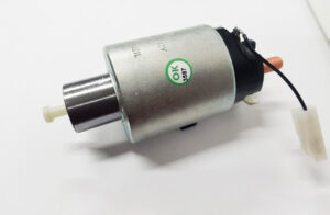 Solenoide Mitsubishi 12 Volt Zm696 Sonata Elantra Galant 2322241