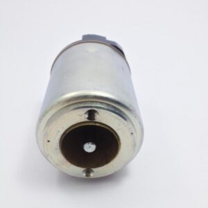 Solenoide Bosch 12 Volt Zm511 37.5Mm E/Per Vw Gol Pass-At Anclaje 38Mm