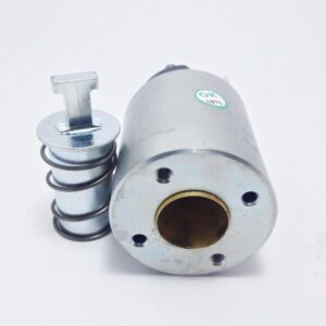 Solenoide Hitachi 12 Volt Zm583 38Mm 2326173