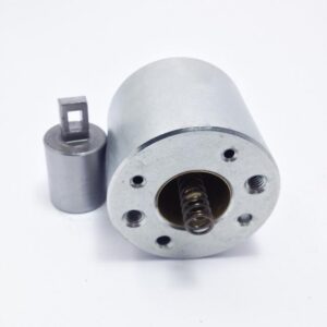 Solenoide Hitachi 12 Volt Zm411 Anclaje 38Mm Astra Vectra Diesel 2323173