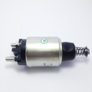 Solenoide Bosch 24 Volt Zm550 Húmedo Allis Komatsu Yanmar Anclaje 35Mm
