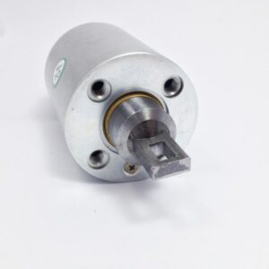 Solenoide Mitsubishi 12 Volt Zm692 4 Pernos 27Mm Nissan Mazda Hyundai