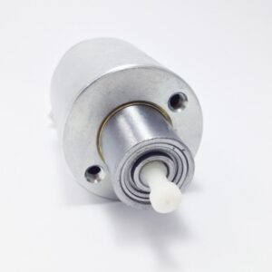 Solenoide Mitsubishi 12 Volt Zm695 Mazda Chrysler 2322273 Anclaje 38Mm