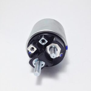 Solenoide Bosch 12 Volt Zm772 Mercedes Benz 450 300 250 280 23215673 Anclaje 38Mm