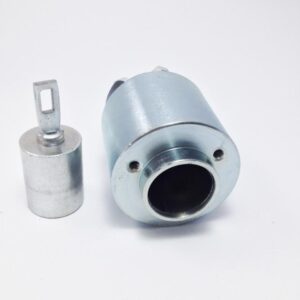 Solenoide Bosch 12 Volt Zm974 Fiat Palio Strada Siena