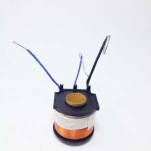 Solenoide Denso 12 Volt Zm41993 2.5Kw
