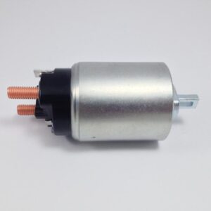 Solenoide Hitachi 12 Volt Zm3981 Anclaje 38Mm Nissan Isuzu 23217912