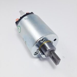 Solenoide Mitsubishi 12 Volt Zm690 Grúas Nissan Mazda