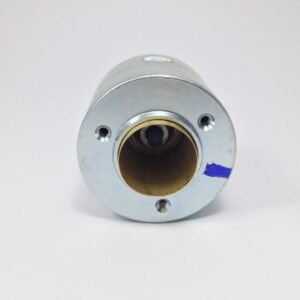 Solenoide Valeo 12 Volt Zm492 3 Pernos Citroen Fiat Renault Anclaje 33Mm