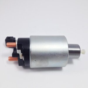 Solenoide Mitsubishi 12 Volt Zm2695 Blazer S10 Silverado