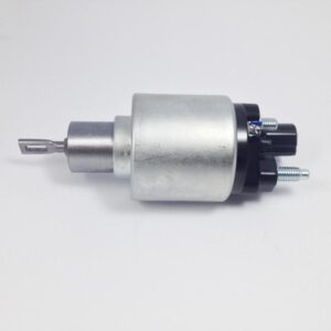 Solenoide Bosch 12 Volt Zm3978 Toyota Hilux Nueva 3.0 Tdi 3P Anclaje 35Mm