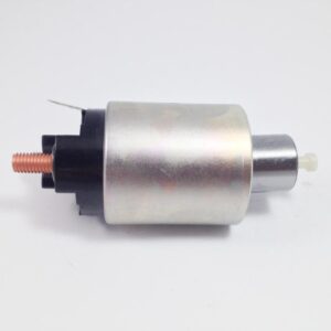 Solenoide Mitsubishi 12 Volt Zm4993 L200 L300 L400 Pajero Anclaje 38Mm