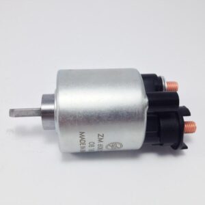 Solenoide Denso 12 Volt Zm608 Honda