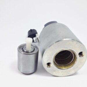Solenoide Mitsubishi 12 Volt Zm5695 Dakota Cherokee Wrangler