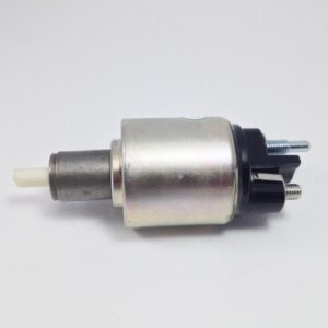 Solenoide Bosch 12 Volt Zm6271 Renault Logan Sa-Ndero