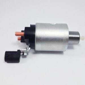 Solenoide Mitsubishi 12 Volt Zm6695 Cherokee Wrangler Anclaje 38Mm
