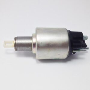 Solenoide Bosch 12 Volt Zm6271 Renault 2 Pernos 35Mm