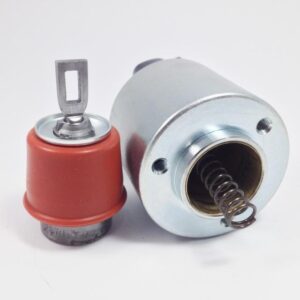 Solenoide Bosch 12 Volt Zm6972 Ford Cargo Vw Cummins 3P 37Mm 232156