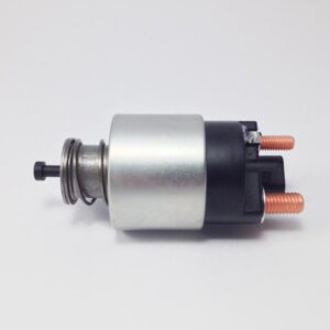 Solenoide Valeo 12 Volt Zm391 Hyundai I20 Kia Cerato Forte