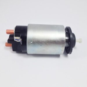 Solenoide Mitsubishi 12 Volt Zm3993 Fiat Lancia Alfa Romeo