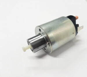 Solenoide Mitsubishi 12 Volt Zm2699 Accent Sonata Elantra